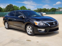 Thumbnail image of 2015 Nissan Altima at Best Auto Sales, LLC