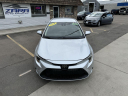 Thumbnail image of 2020 Toyota Corolla at ZARA AUTO SALES INC