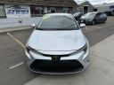 Thumbnail image of 2020 Toyota Corolla at ZARA AUTO SALES INC