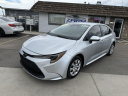 Thumbnail image of 2020 Toyota Corolla at ZARA AUTO SALES INC
