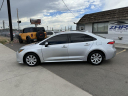 Thumbnail image of 2020 Toyota Corolla at ZARA AUTO SALES INC