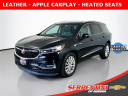 Thumbnail image of 2018 Buick Enclave at Serpentini Chevrolet of Medina