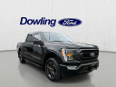 Thumbnail image of 2022 Ford F-150 at Dowling Ford