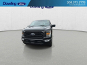Thumbnail image of 2022 Ford F-150 at Dowling Ford