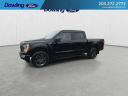 Thumbnail image of 2022 Ford F-150 at Dowling Ford