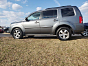 Thumbnail image of 2010 Honda Pilot at Auto Mall of Champaign
