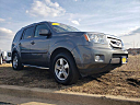 Thumbnail image of 2010 Honda Pilot at Auto Mall of Champaign