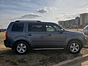 Thumbnail image of 2010 Honda Pilot at Auto Mall of Champaign