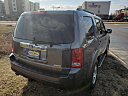 Thumbnail image of 2010 Honda Pilot at Auto Mall of Champaign