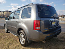 Thumbnail image of 2010 Honda Pilot at Auto Mall of Champaign