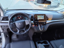 Thumbnail image of 2021 Honda Odyssey at Gallatin Honda