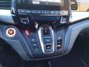 Thumbnail image of 2021 Honda Odyssey at Gallatin Honda