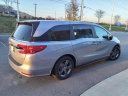 Thumbnail image of 2021 Honda Odyssey at Gallatin Honda