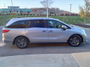 Thumbnail image of 2021 Honda Odyssey at Gallatin Honda