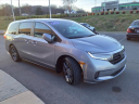 Thumbnail image of 2021 Honda Odyssey at Gallatin Honda