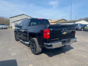 Thumbnail image of 2017 Chevrolet Silverado 1500 at David Rice