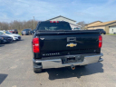 Thumbnail image of 2017 Chevrolet Silverado 1500 at David Rice