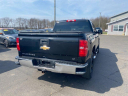 Thumbnail image of 2017 Chevrolet Silverado 1500 at David Rice
