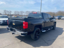 Thumbnail image of 2017 Chevrolet Silverado 1500 at David Rice