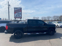Thumbnail image of 2017 Chevrolet Silverado 1500 at David Rice