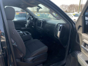 Thumbnail image of 2017 Chevrolet Silverado 1500 at David Rice