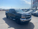 Thumbnail image of 2017 Chevrolet Silverado 1500 at David Rice