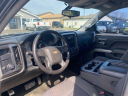 Thumbnail image of 2017 Chevrolet Silverado 1500 at David Rice