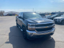 Thumbnail image of 2017 Chevrolet Silverado 1500 at David Rice