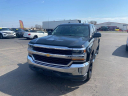 Thumbnail image of 2017 Chevrolet Silverado 1500 at David Rice