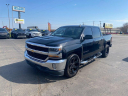 Thumbnail image of 2017 Chevrolet Silverado 1500 at David Rice