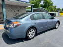 2010 Nissan Altima 2.5 at Lesko Auto Sales - Alma