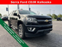 Thumbnail image of 2017 Chevrolet Colorado at USED - Serra Traverse City