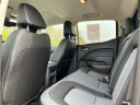 Thumbnail image of 2017 Chevrolet Colorado at USED - Serra Traverse City