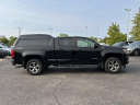 Thumbnail image of 2017 Chevrolet Colorado at USED - Serra Traverse City