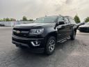 Thumbnail image of 2017 Chevrolet Colorado at USED - Serra Traverse City