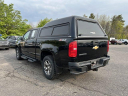 Thumbnail image of 2017 Chevrolet Colorado at USED - Serra Traverse City