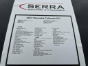 Thumbnail image of 2017 Chevrolet Colorado at USED - Serra Traverse City