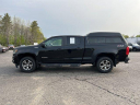 Thumbnail image of 2017 Chevrolet Colorado at USED - Serra Traverse City