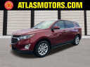 Thumbnail image of 2018 Chevrolet Equinox at Atlas Motors - USED