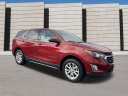 Thumbnail image of 2018 Chevrolet Equinox at Atlas Motors - USED