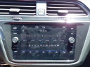 Thumbnail image of 2023 Volkswagen Tiguan at Dm Motors