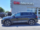 Thumbnail image of 2023 Volkswagen Tiguan at Dm Motors