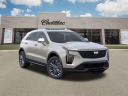 Thumbnail image of 2025 Cadillac XT4 at Cavender Cadillac - New