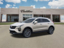 Thumbnail image of 2025 Cadillac XT4 at Cavender Cadillac - New