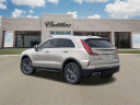 Thumbnail image of 2025 Cadillac XT4 at Cavender Cadillac - New