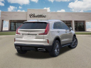 Thumbnail image of 2025 Cadillac XT4 at Cavender Cadillac - New