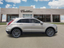 Thumbnail image of 2025 Cadillac XT4 at Cavender Cadillac - New