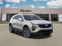 Thumbnail image of 2025 Cadillac XT4 at Cavender Cadillac - New