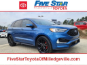 Thumbnail image of 2019 Ford Edge at Five Star Chevrolet-cadillac