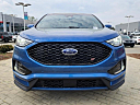 Thumbnail image of 2019 Ford Edge at Five Star Chevrolet-cadillac